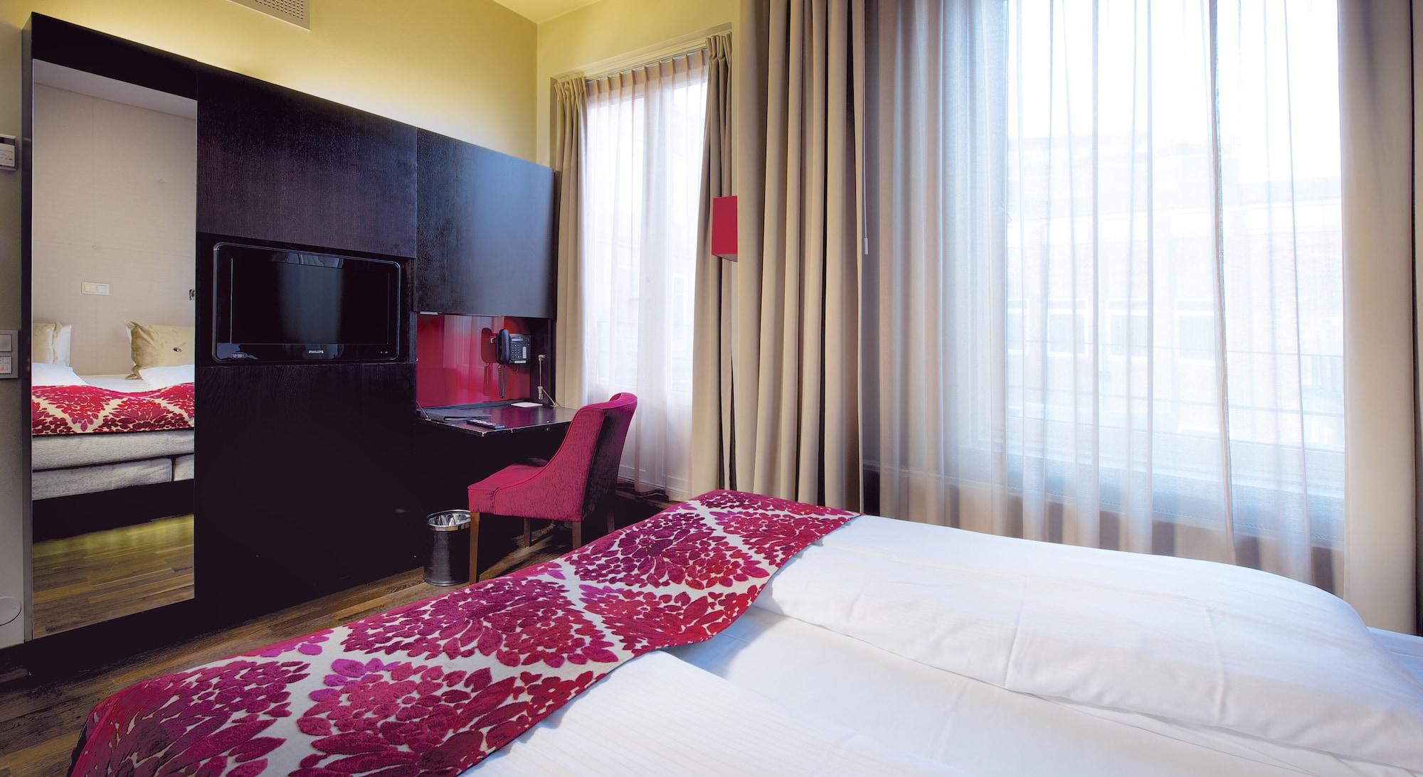 Home Hotel Folketeateret Oslo Kültér fotó
