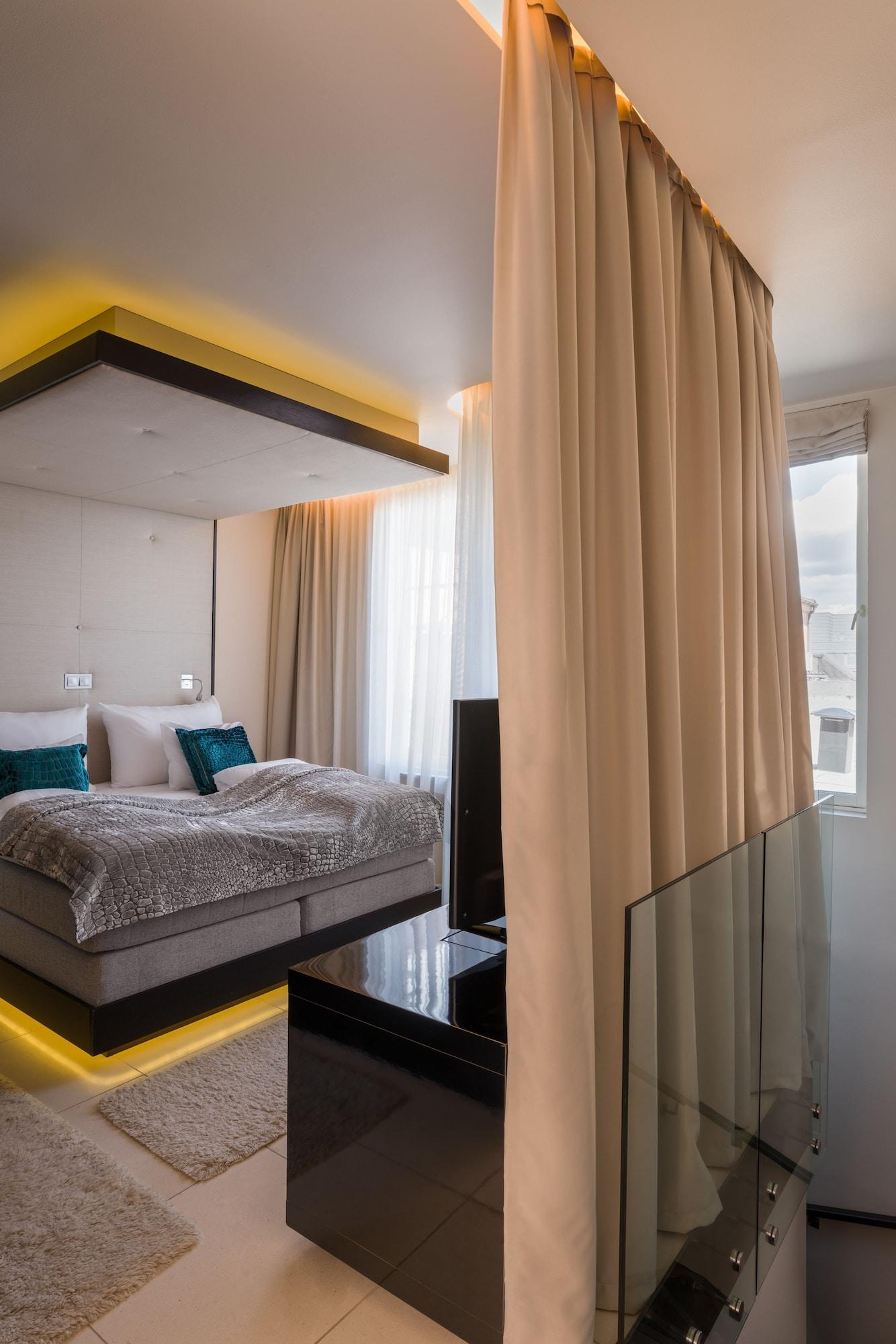 Home Hotel Folketeateret Oslo Kültér fotó