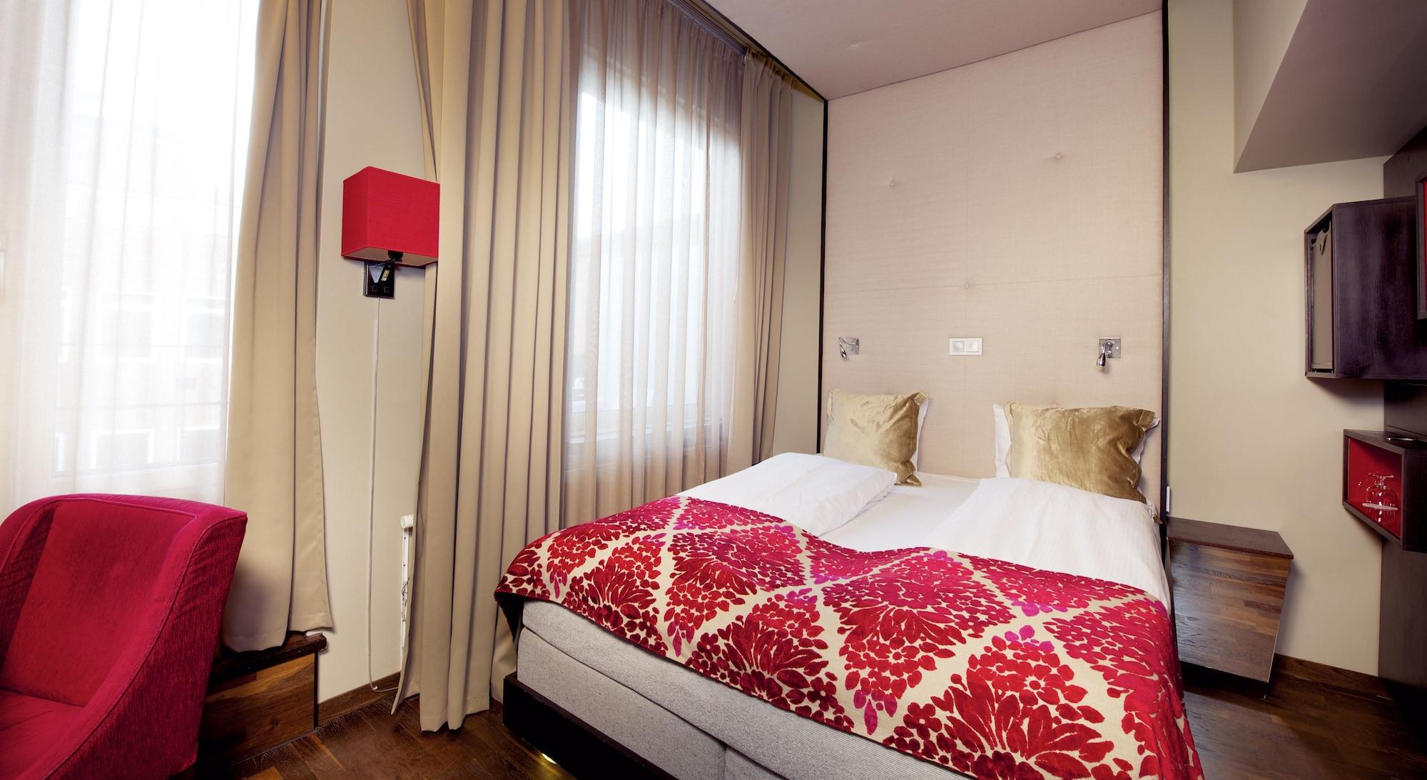 Home Hotel Folketeateret Oslo Kültér fotó