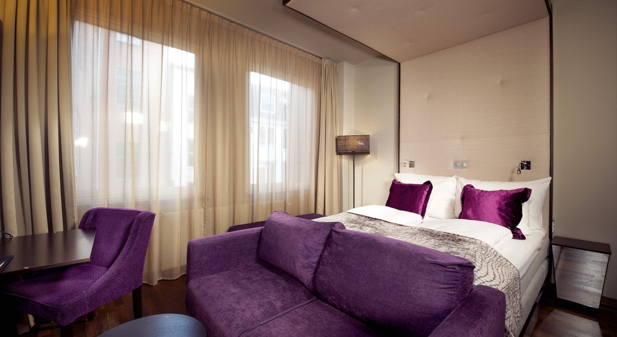 Home Hotel Folketeateret Oslo Kültér fotó
