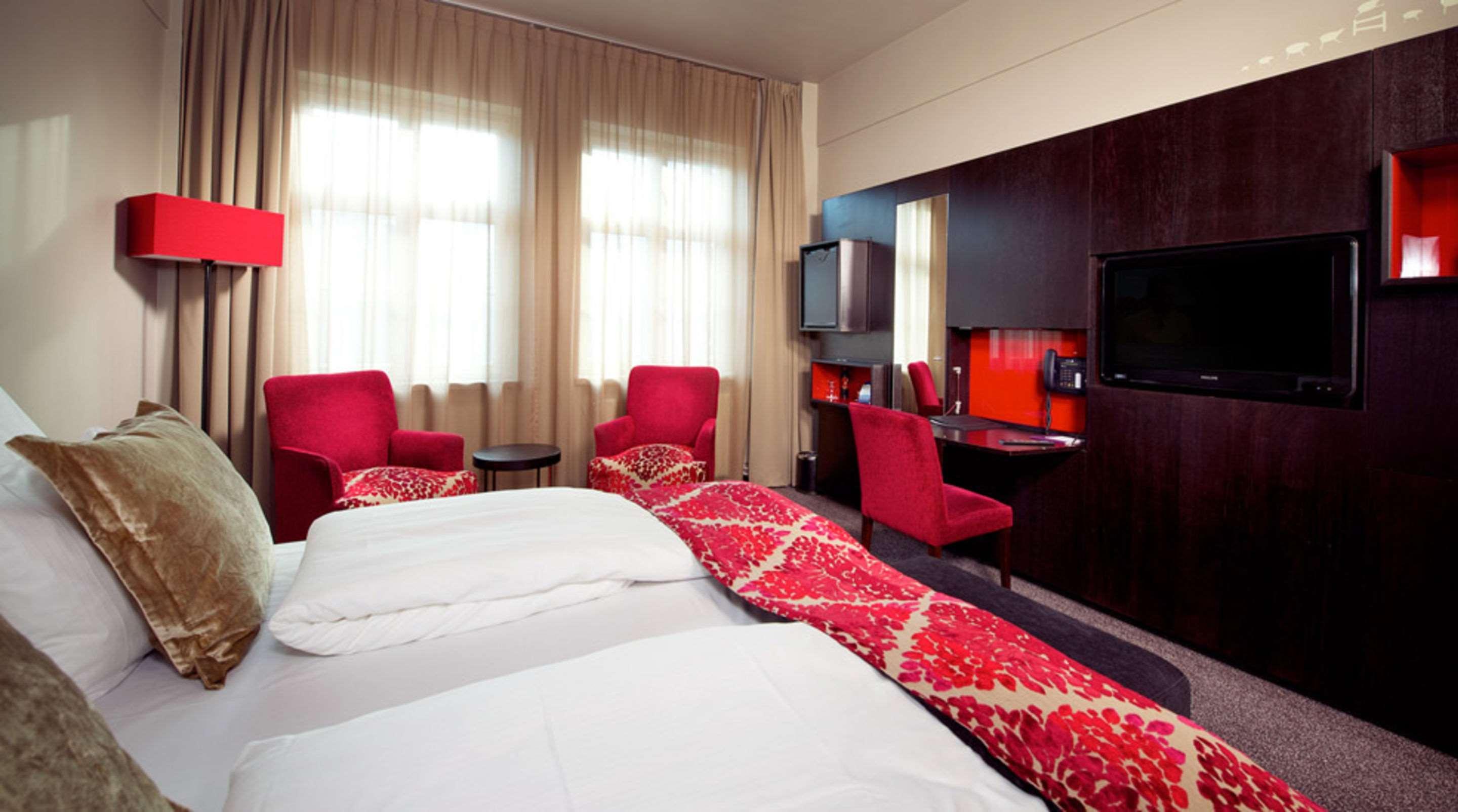 Home Hotel Folketeateret Oslo Kültér fotó