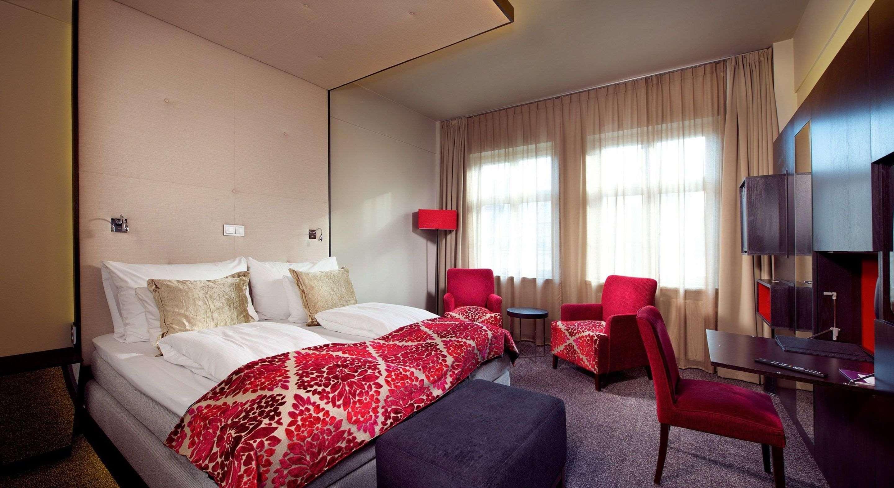 Home Hotel Folketeateret Oslo Kültér fotó