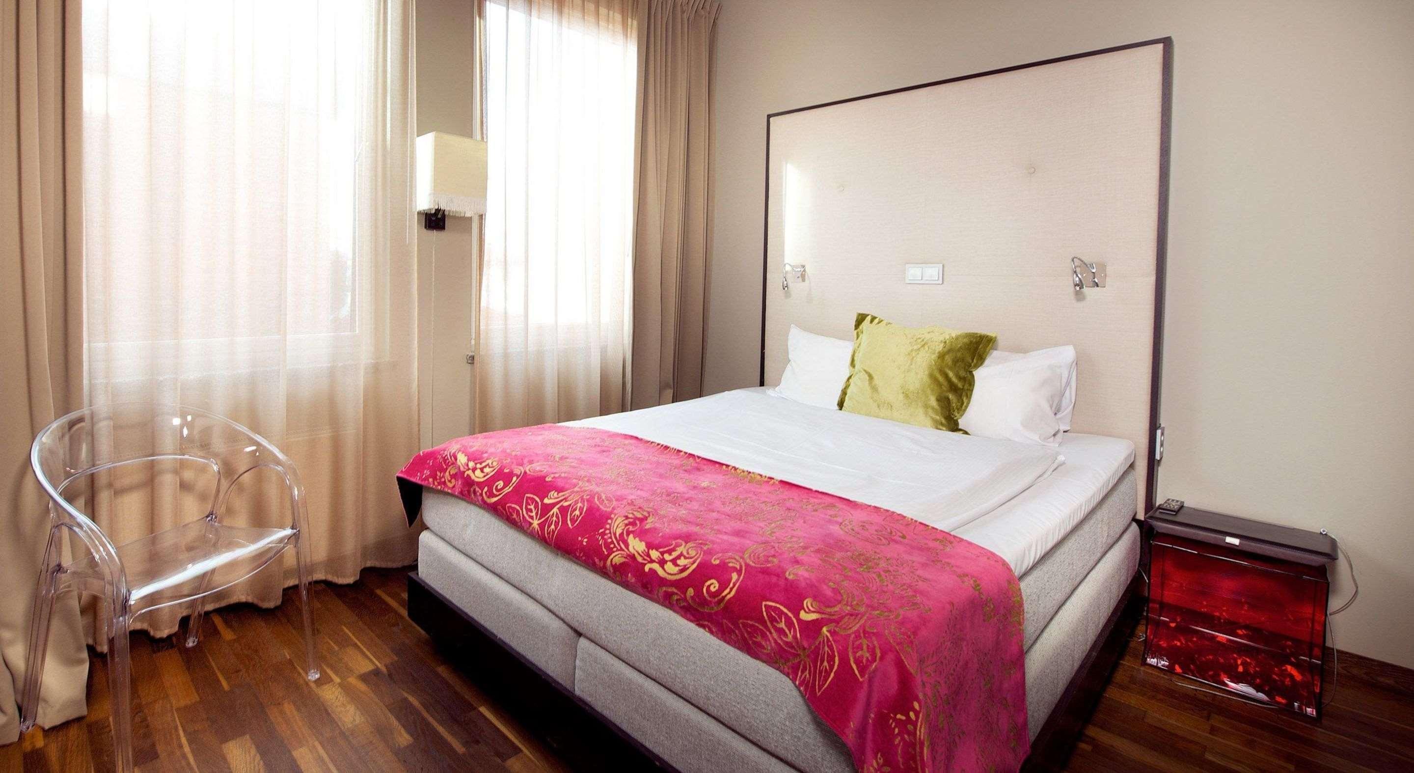 Home Hotel Folketeateret Oslo Kültér fotó