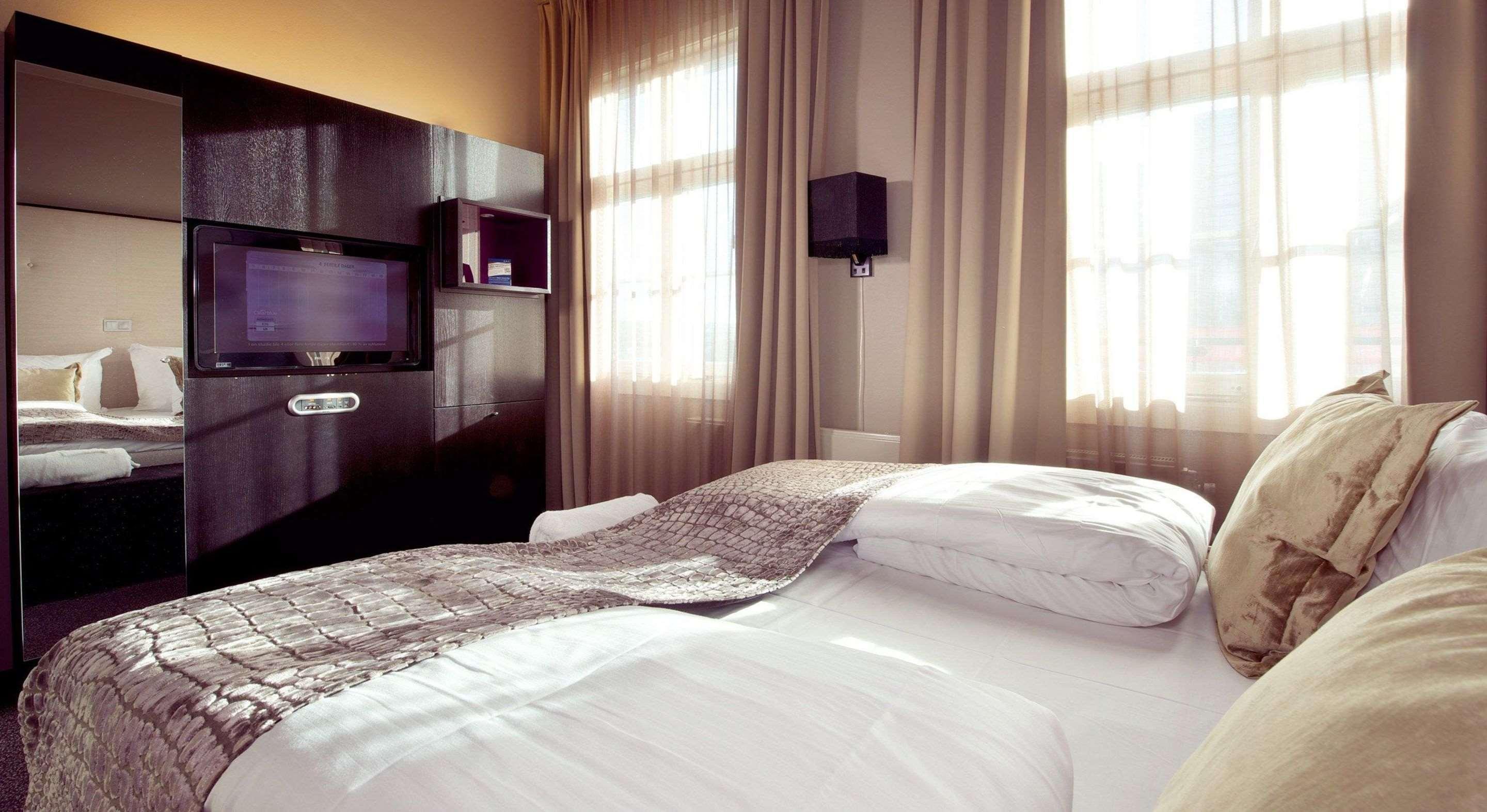 Home Hotel Folketeateret Oslo Kültér fotó