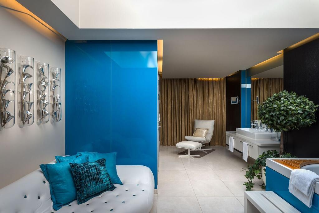 Home Hotel Folketeateret Oslo Kültér fotó