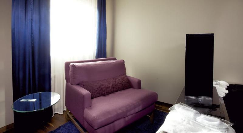 Home Hotel Folketeateret Oslo Kültér fotó